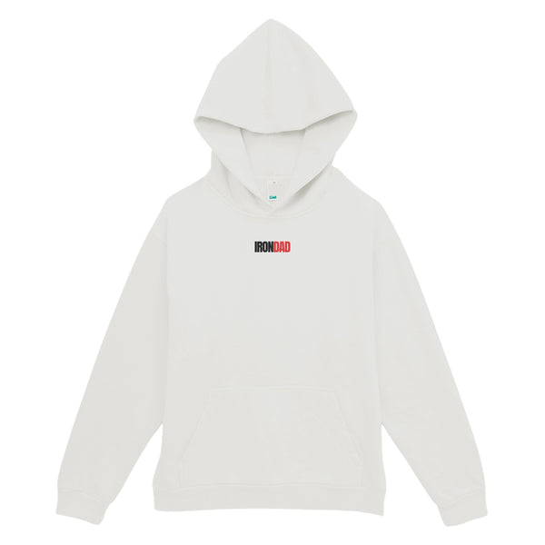 Iron Dad Hoodie
