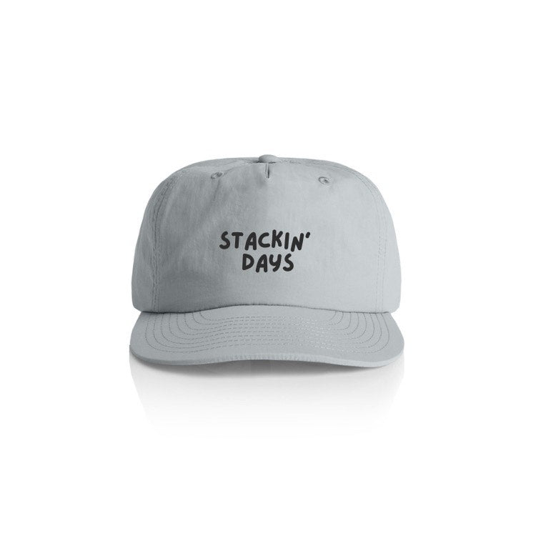 Stackin' Days Performance Snapback