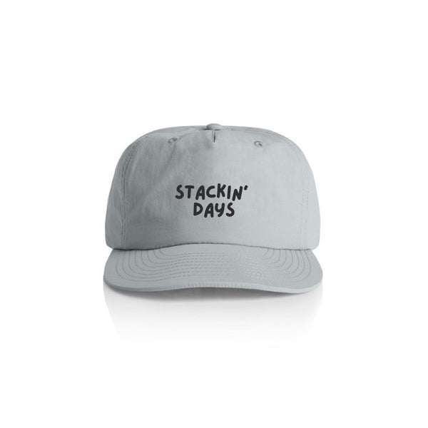 Stackin' Days Performance Snapback