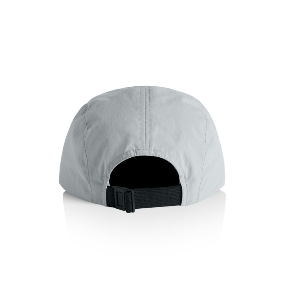 Stackin' Days - Runner Strap Cap