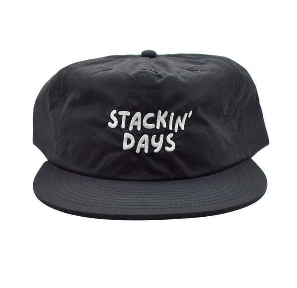 Stackin' Days Performance Snapback