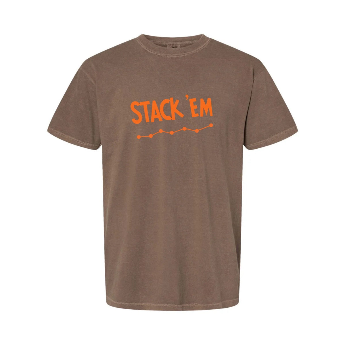 Stackin Days Stackin' Days