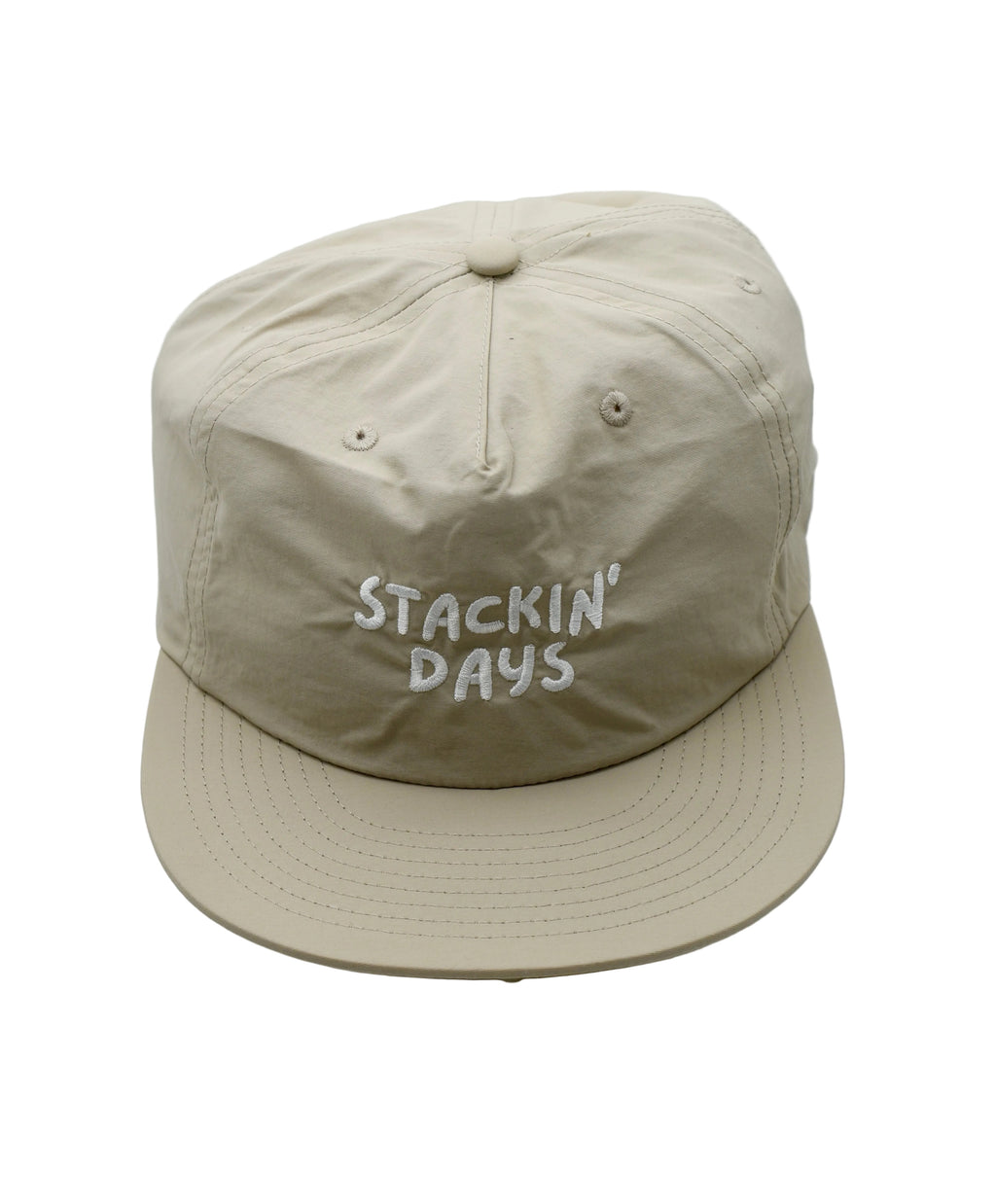 Stackin' Days Performance Snapback