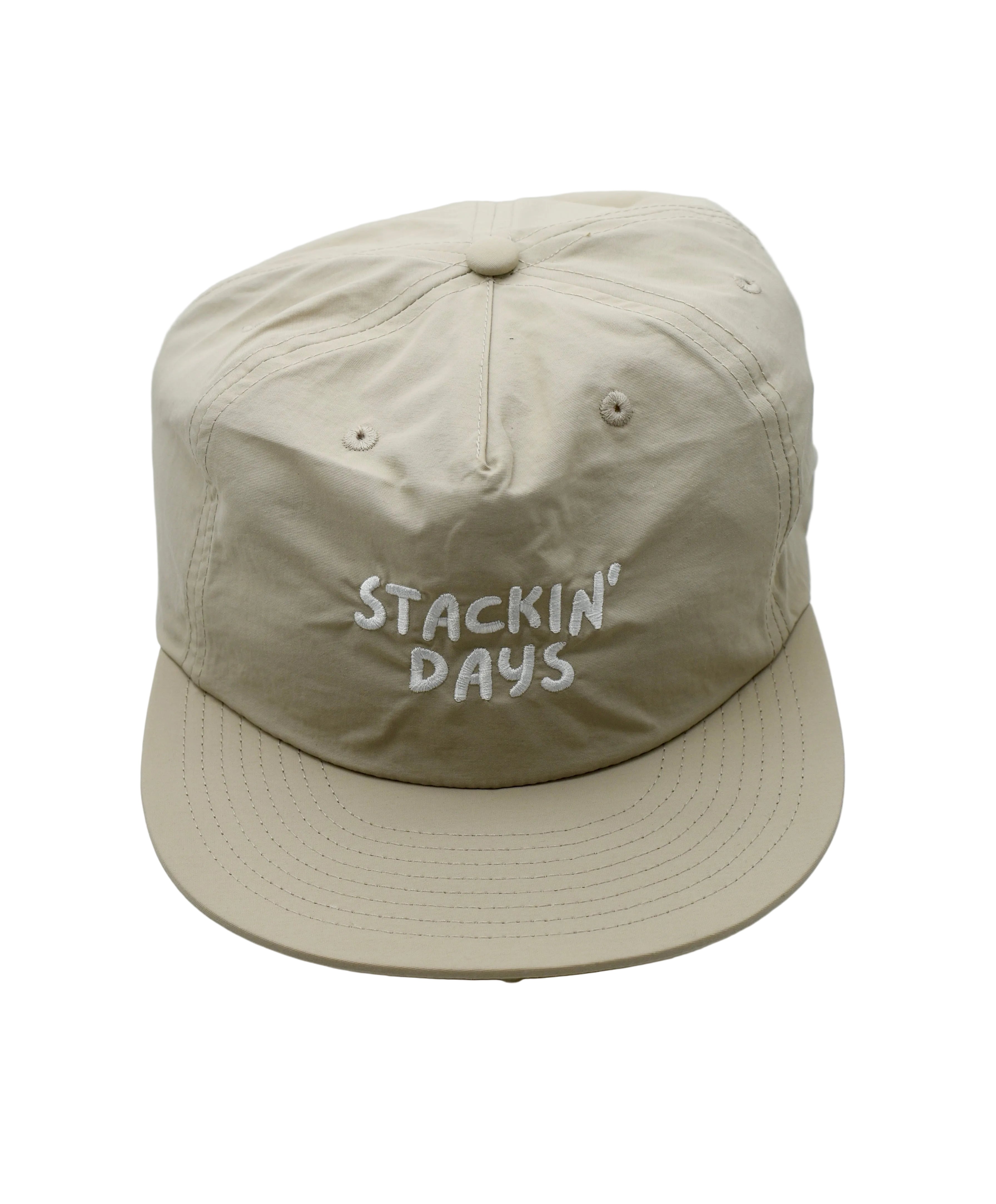 Stackin' Days Performance Snapback
