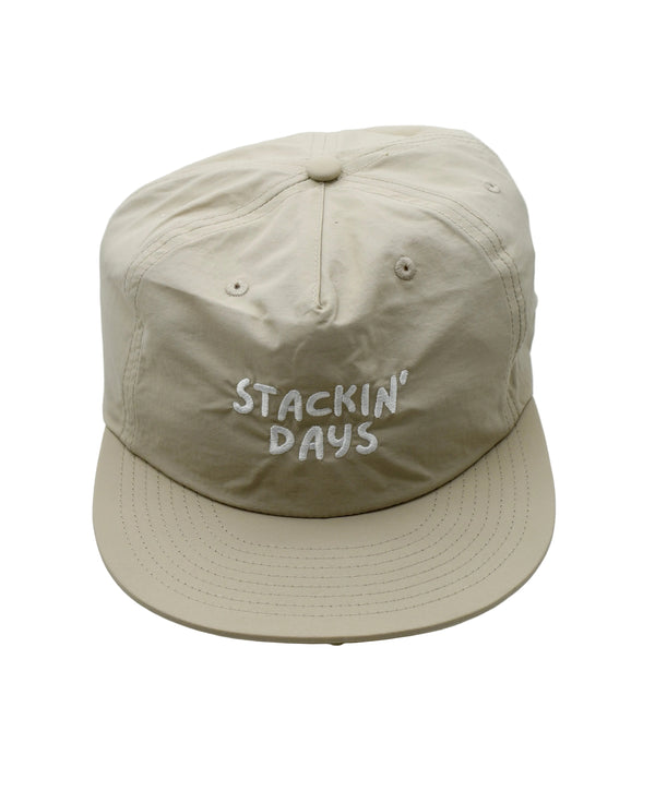Stackin' Days Performance Snapback