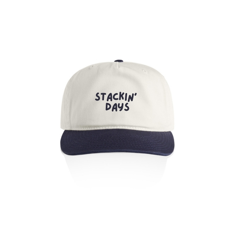 Stackin Days Stackin' Days