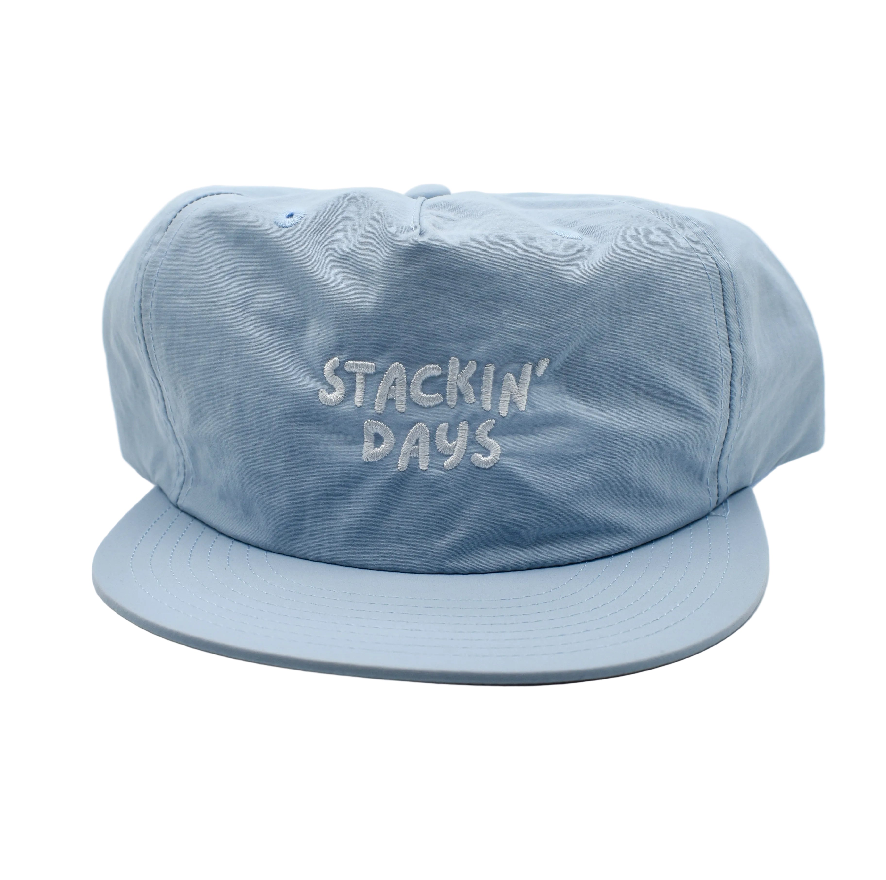 Stackin' Days Performance Snapback