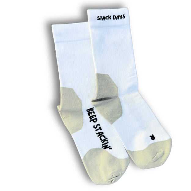 Stack Days - Ultralight Performance Sock