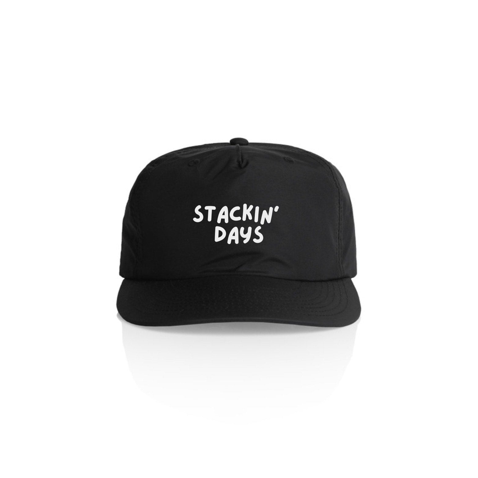 Stackin' Days Performance Snapback
