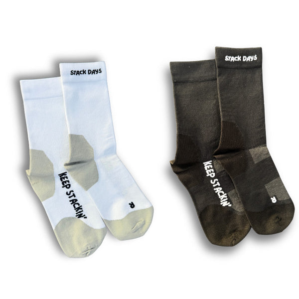 Stack Days - Ultralight Performance Sock