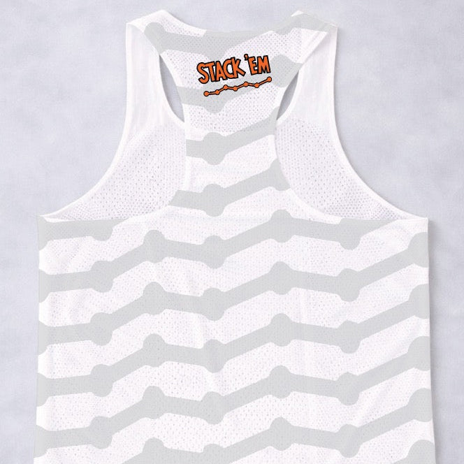Stack 'em - Performance Running Tank