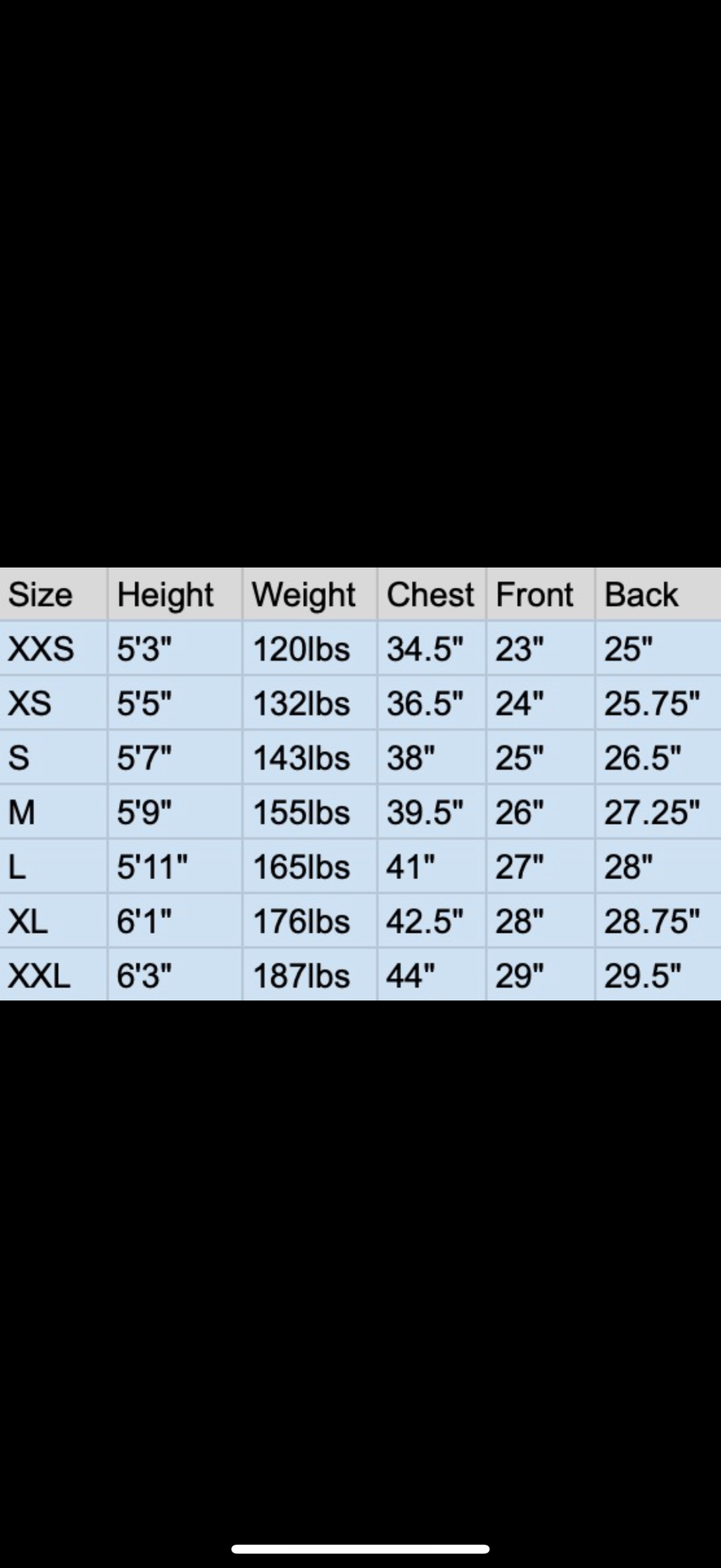 Stack 'em - Performance Running Tank