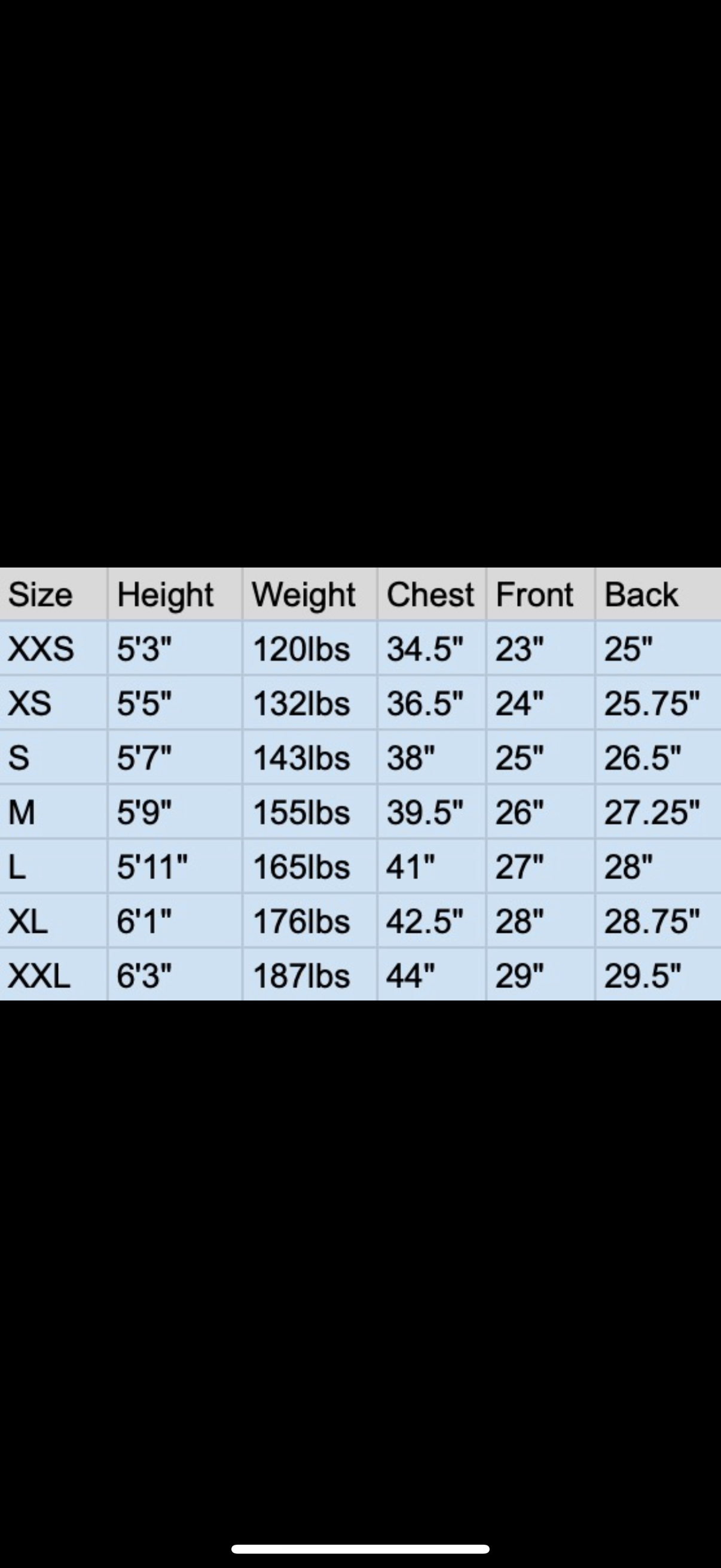 Stack 'em - Performance Running Tank