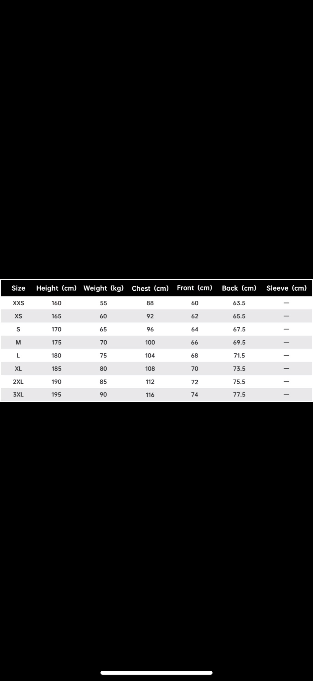 Stack 'em - Performance Running Tank