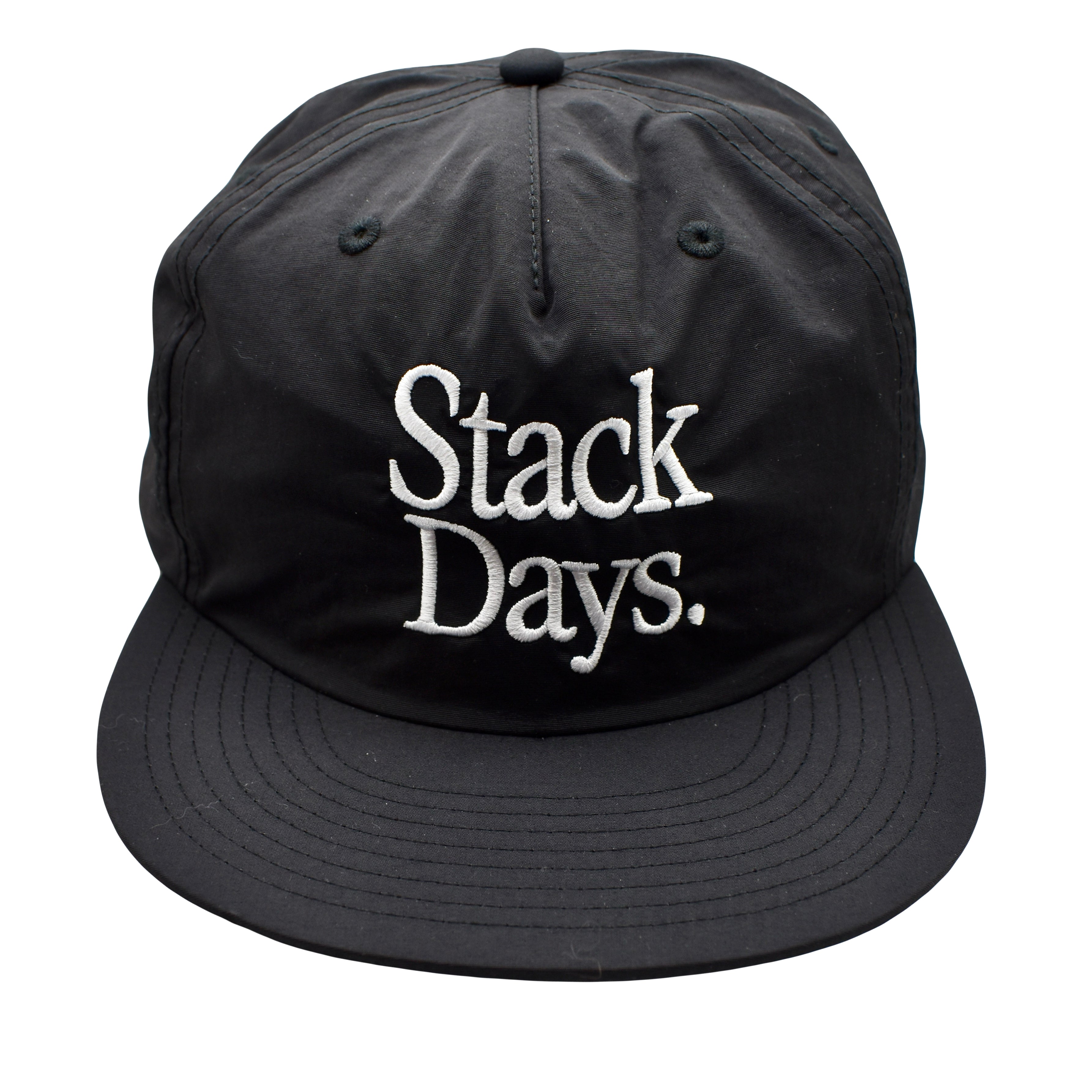 Stack Days Performance Snapback