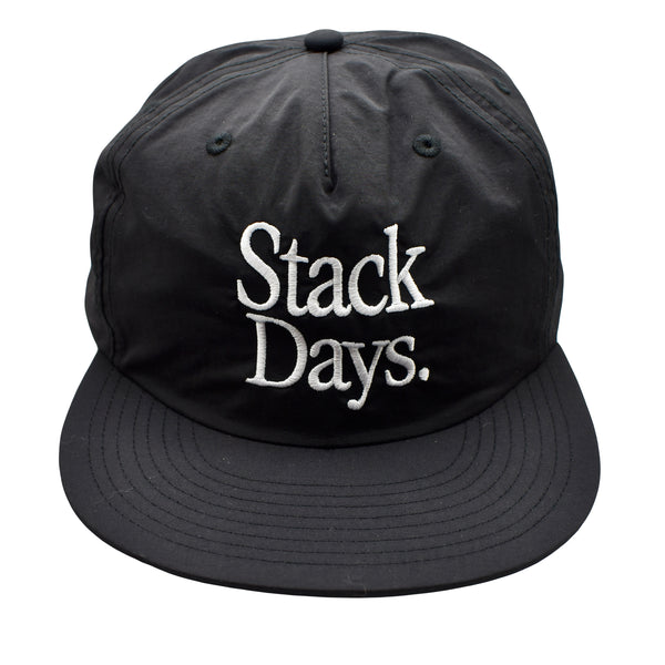 Stack Days Performance Snapback