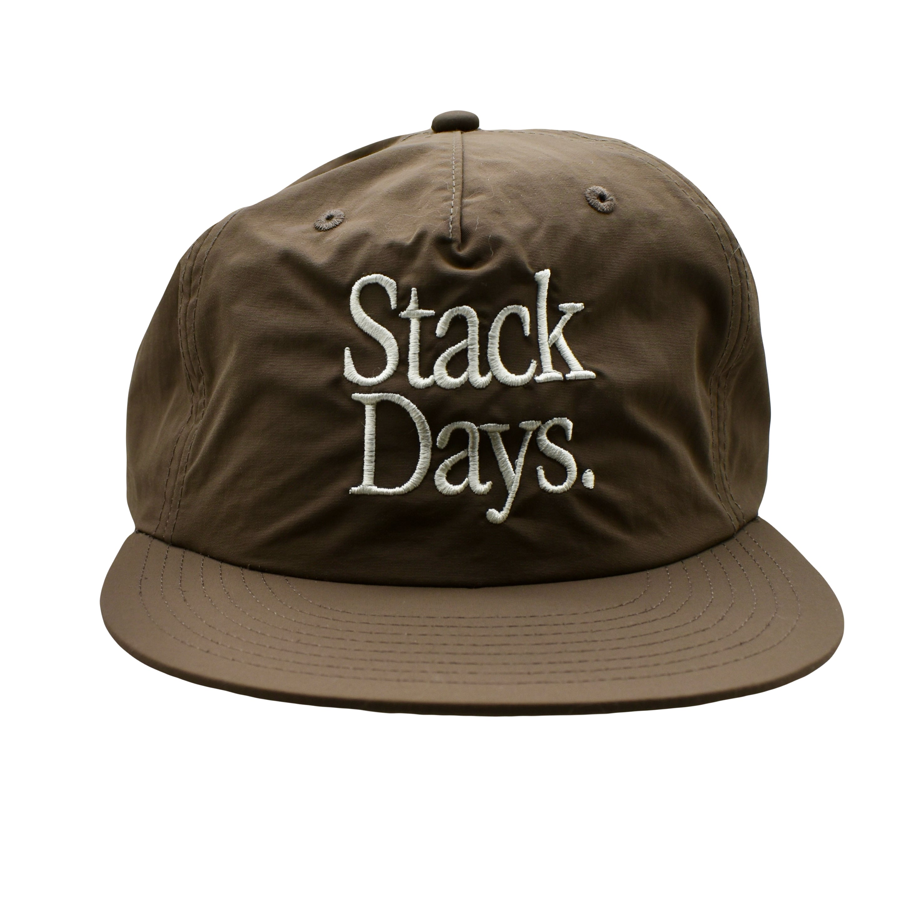 Stack Days Performance Snapback