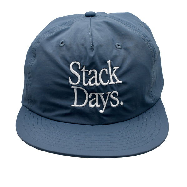 Stack Days Performance Snapback
