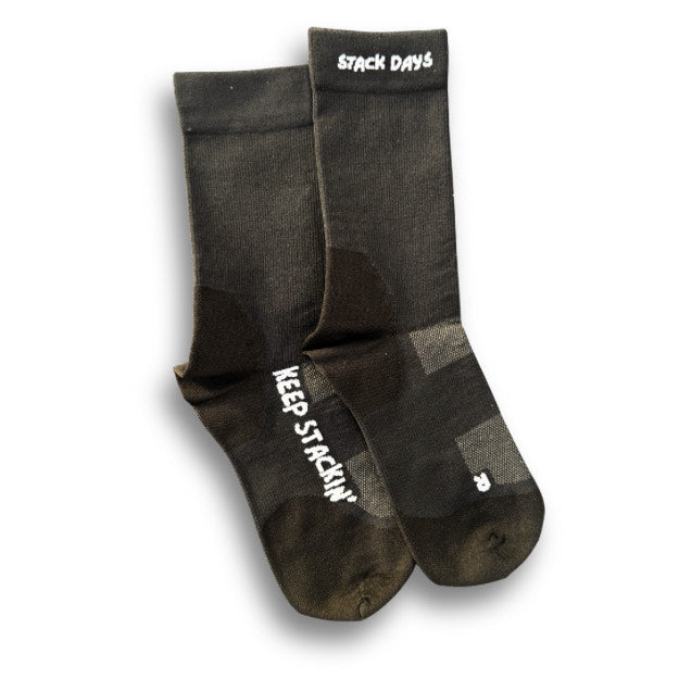 Stack Days - Ultralight Performance Sock