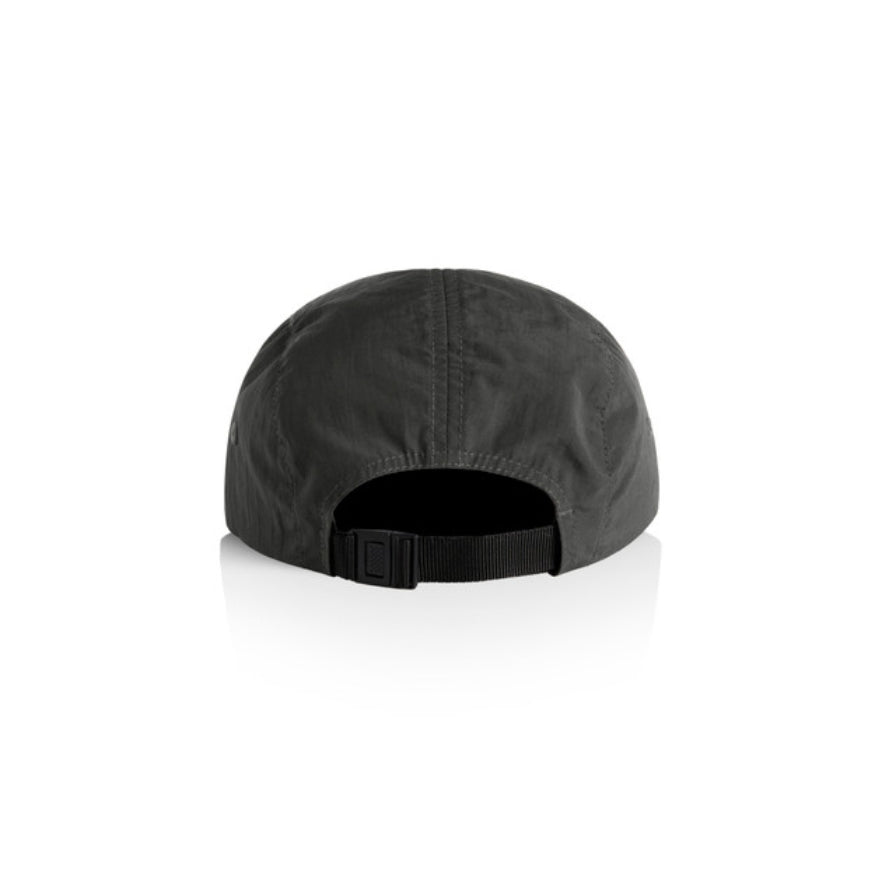 Stackin' Days - Runner Strap Cap