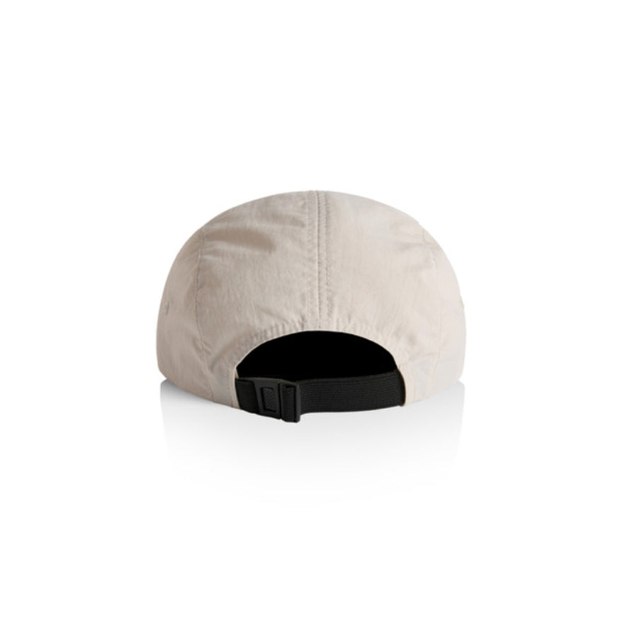 Stackin' Days - Runner Strap Cap
