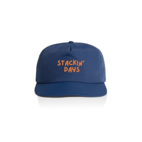 Stackin' Days Performance Snapback