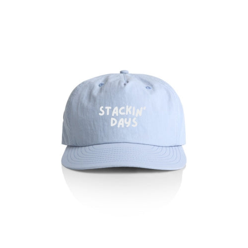Stackin' Days Performance Snapback
