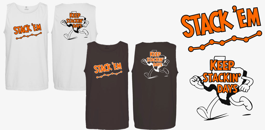 Stackin' Days - Performance Cut Off