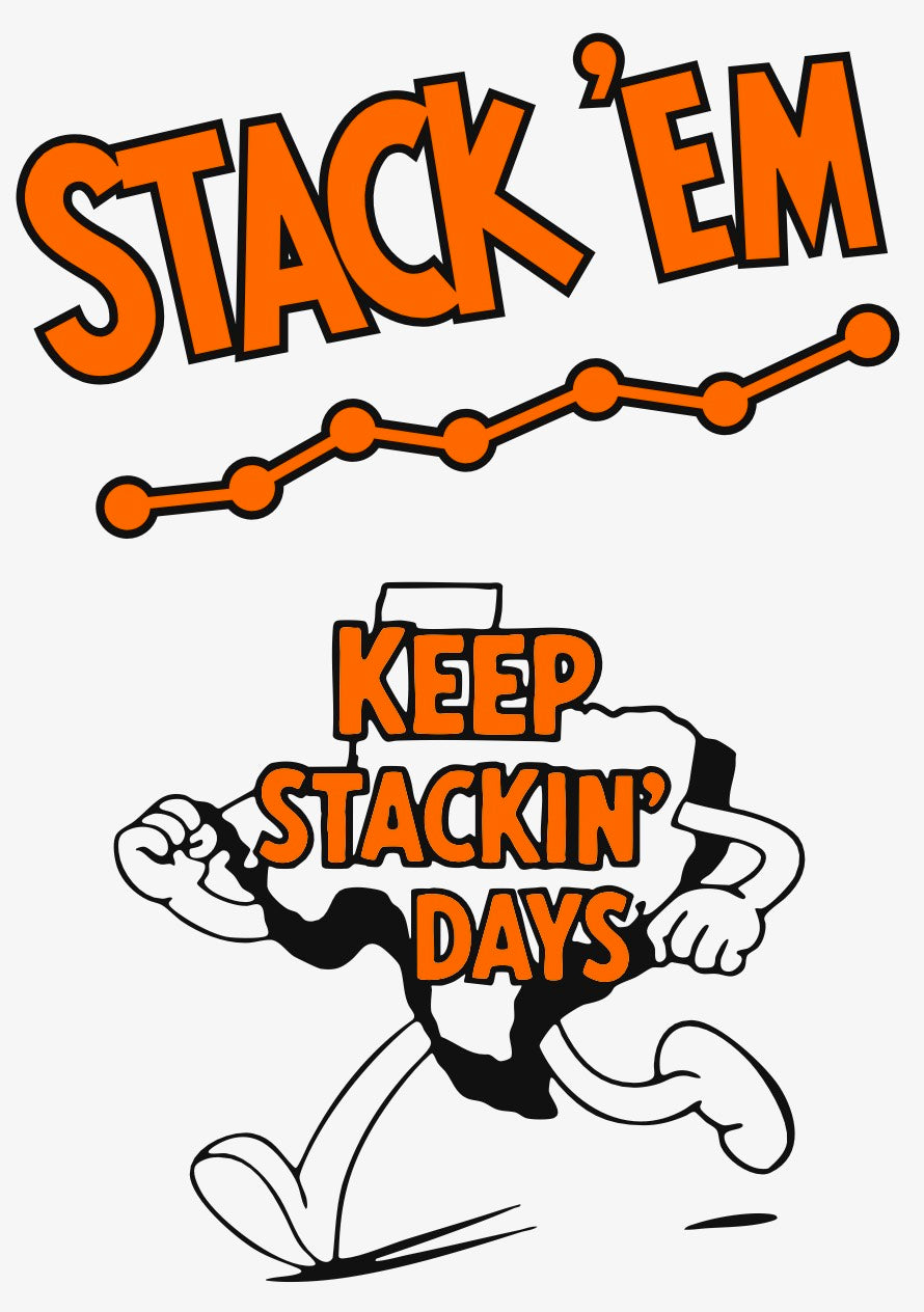 Stackin' Days - Performance Cut Off