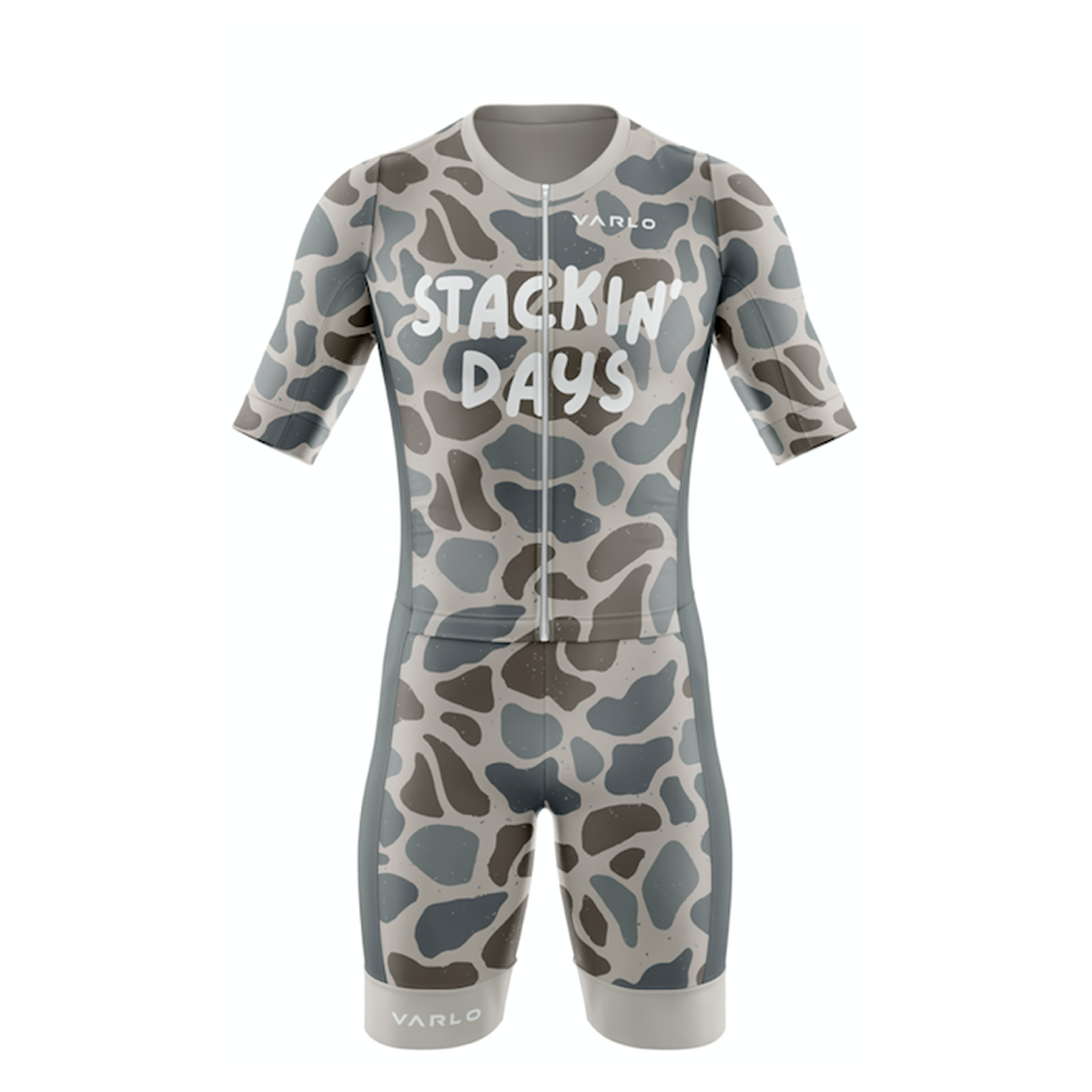Stackin Days Stackin’ Days Triathlon Suit – Stackin' Days